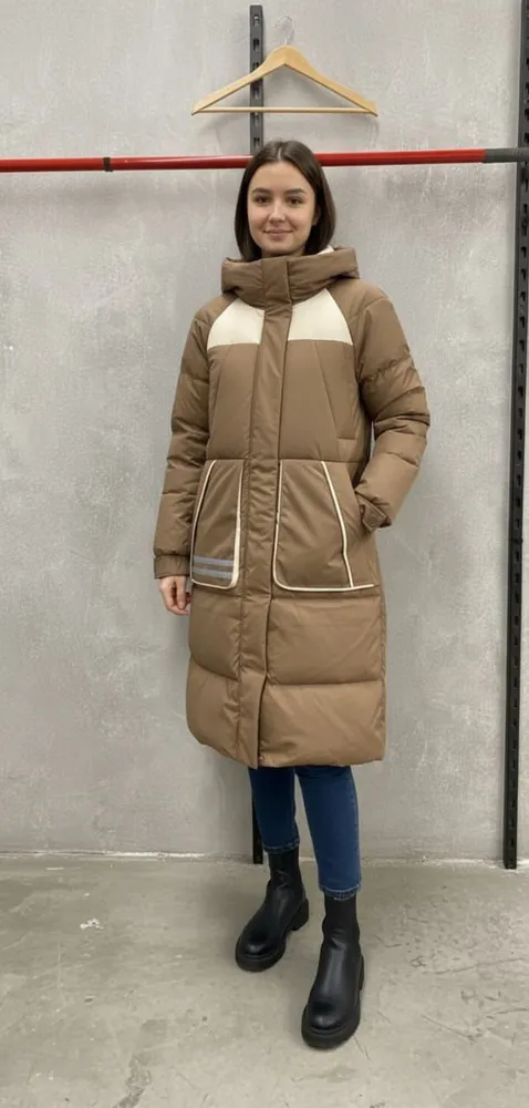 Куртка 6809600 Fabrika