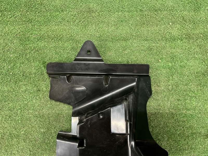 Пыльник двигателя Jaguar F-PACE (2016-н.в.)