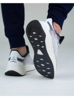 Кроссовки Rage Blaster White