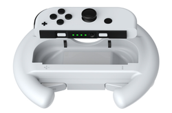 Кронштейн рулевое колесо для Joy-Con Nintendo Switch