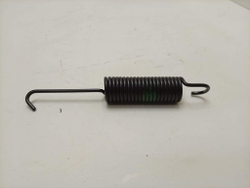 WHB1038 кт29 Пружина бака для стиральной машины Hansa 1032302 б/у