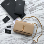 Yves Saint Laurent Kate 24 cm