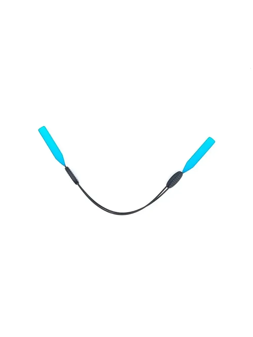 Регулируемый  шнурок для очков