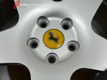 КОВАНЫЕ ДИСКИ ДЛЯ FERRARI F348