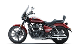 Royal Enfield Super Meteor 650 Celestial Red (Tourer / Premium)