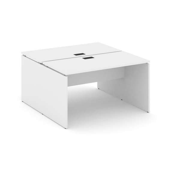 Style Project Рабочая станция 2-х сторон. SN-D.DRS-014  1580*1432*750