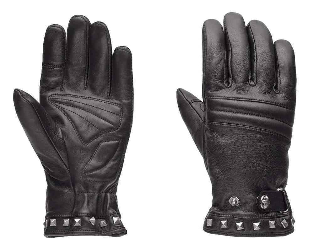 Перчатки женские Harley-Davidson - 80% Sale Перчатки женские Harley-Davidson - 80% Sale