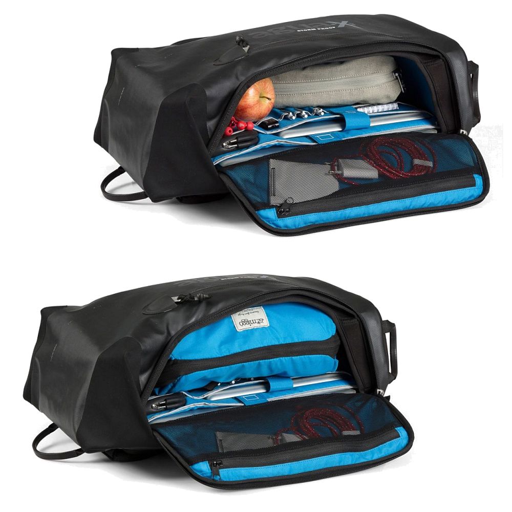 Miggo MW AG-BKP BB 90 Agua Stormproof Versa Backpack