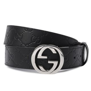 Мужские ремни Gucci