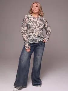 Лонгслив 112 Fabrika