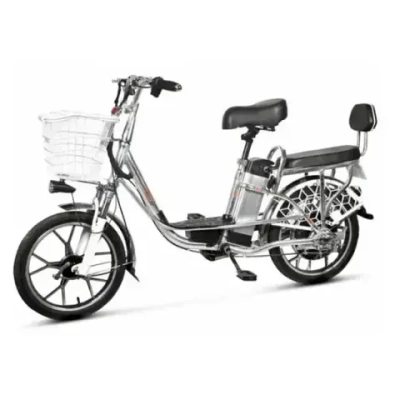 Электровелосипед GT V6 PRO