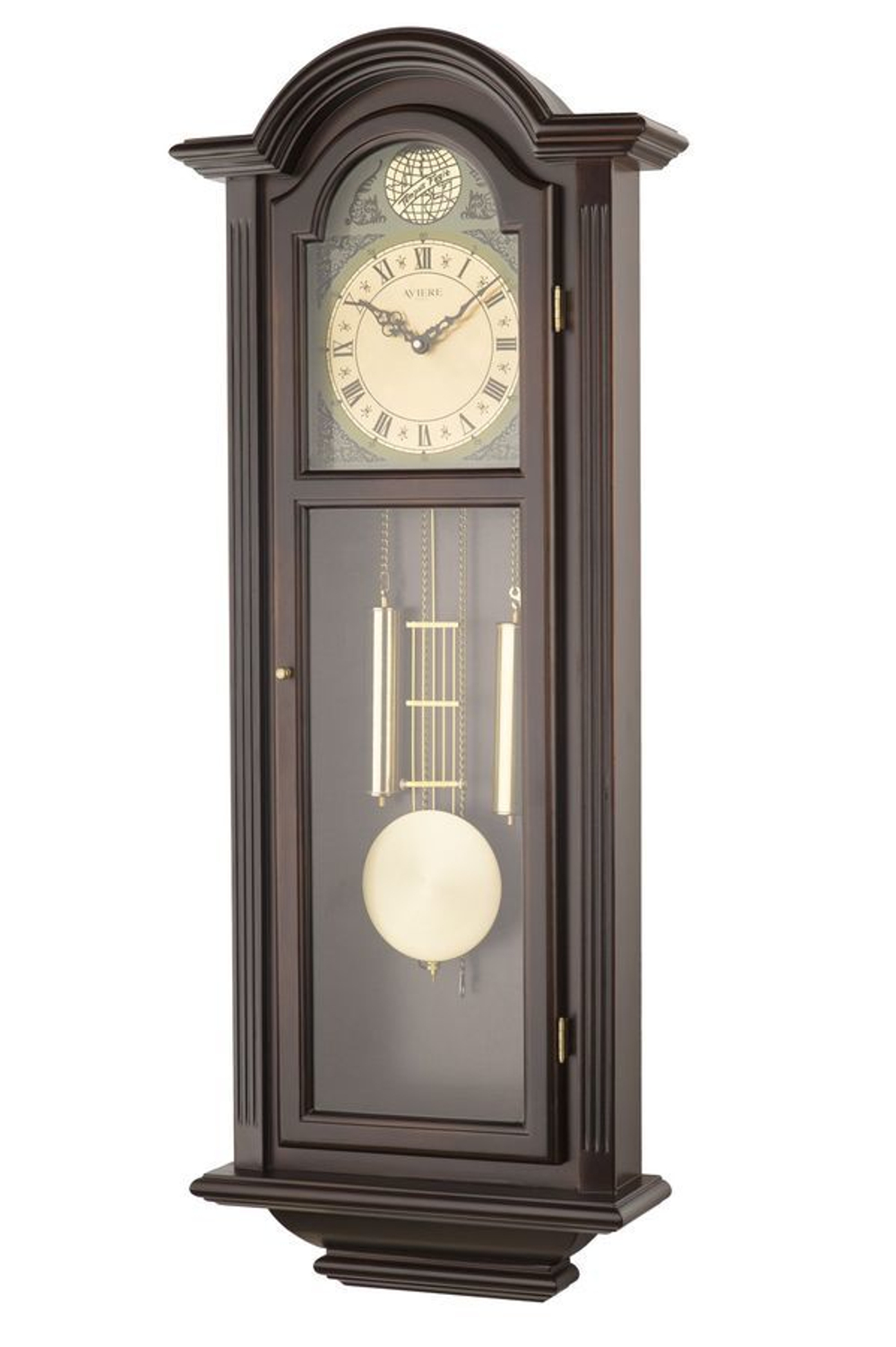 Часы настенные Aviere 02001N