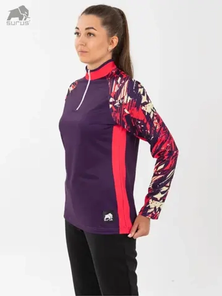 Джемпер тренировочный