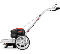 Триммер колесный бензиновый KATANA KL-3800A PRO Ширина захвата - 56 см, Несамоходный Мощность 5,5 л.с., Леска 4х4 мм (MBK0027834)
