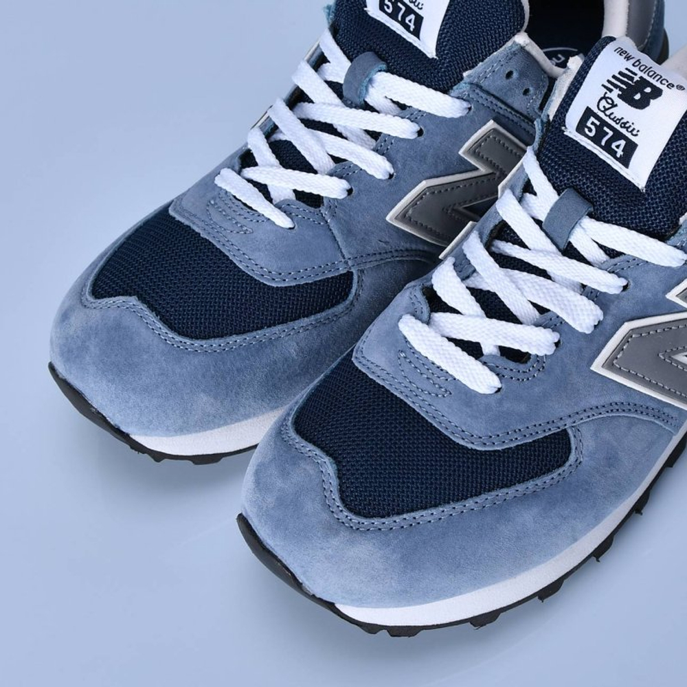 Кроссовки New Balance 574 арт 5127