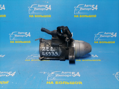 Стартер Honda INSIGHT 2009-2014