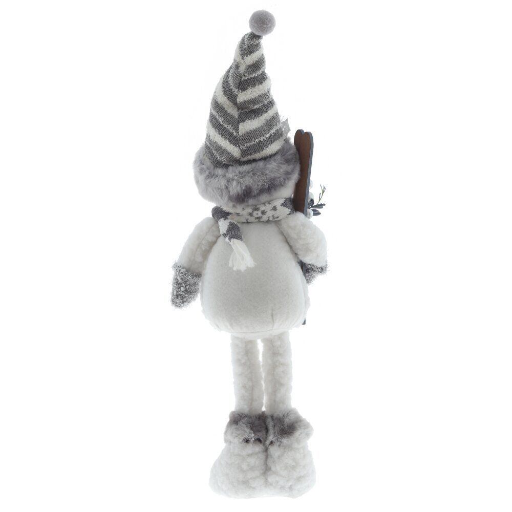 GAEM Снеговик, L22 W13 H60/57 см, 2в.