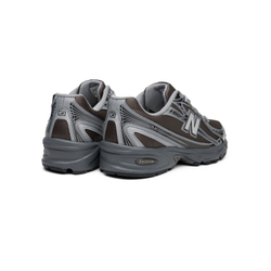 Кроссовки New Balance 740 "Coffee Brown Grey"