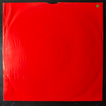 Uriah Heep ‎– Equator (Голландия 1985г.)