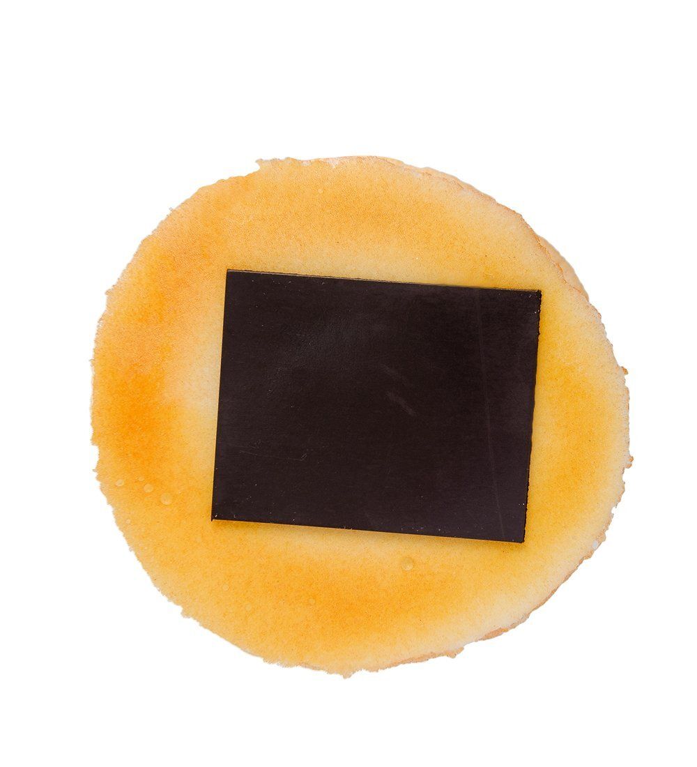 QS-24/2 Панкейк «Фруктовый микс» (имитация, магнит)