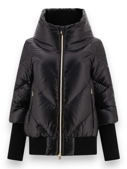 Пуховик Tatras