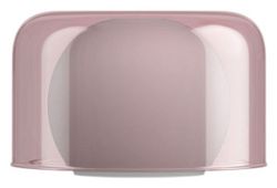 Плафон стеклянный 33 идеи S.28 S.28.DP-S.02.WH