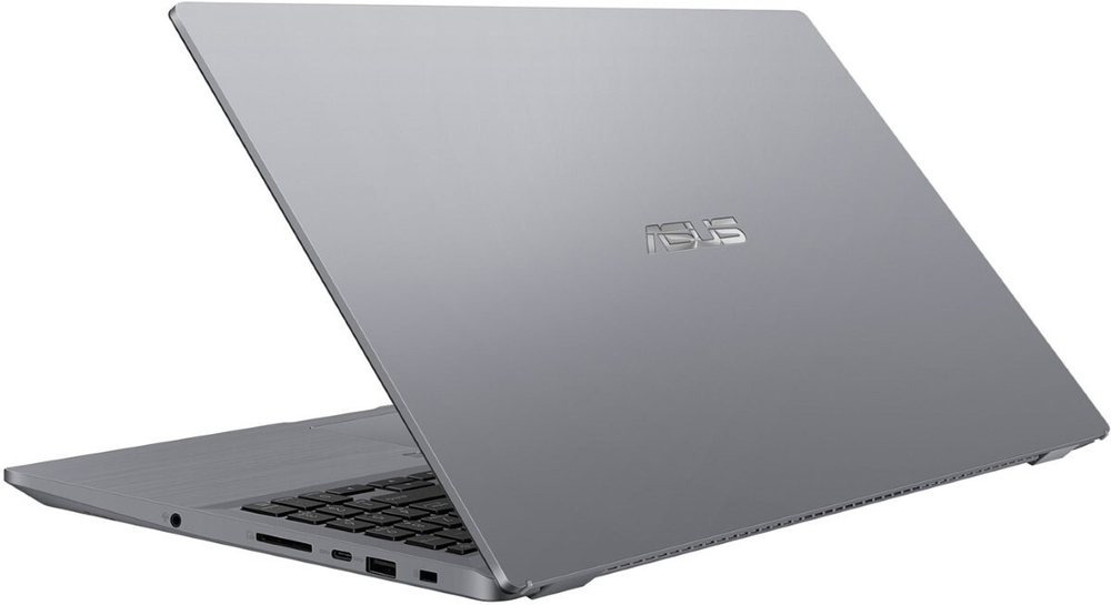 Ноутбук Asus ExpertBook P3540FA-BQ1249 (90NX0261-M16150) 15.6;(1920x1080)IPS/ i7-8565U(1.8ГГц)/ 8Гб/ 512Gb SSD/ UHD Graphics/ Без ОС/ Серый