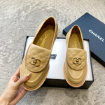 Chanel Loafer