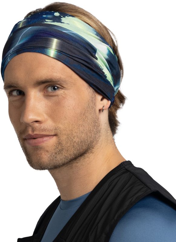 Бандана-труба Buff Original Jorp Navy Фото 4