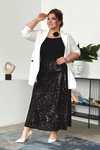 Юбка 4469 Fabrika