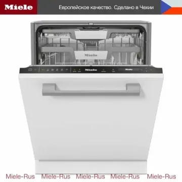 Посудомоечная машина Miele G 7650 SCVi AutoDos