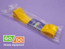 Эспандер-бинт длина 2 м ширина 5 см толщина 1,5 мм