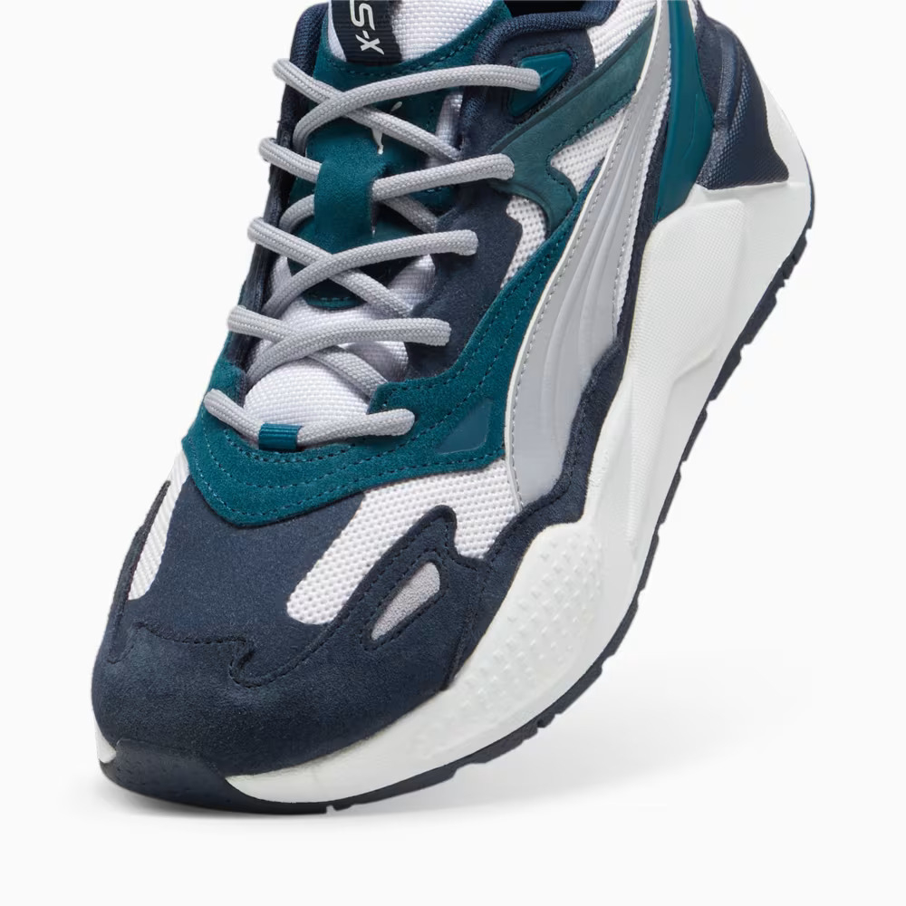 Мужские кроссовки PUMA RS-X Efekt PRM S