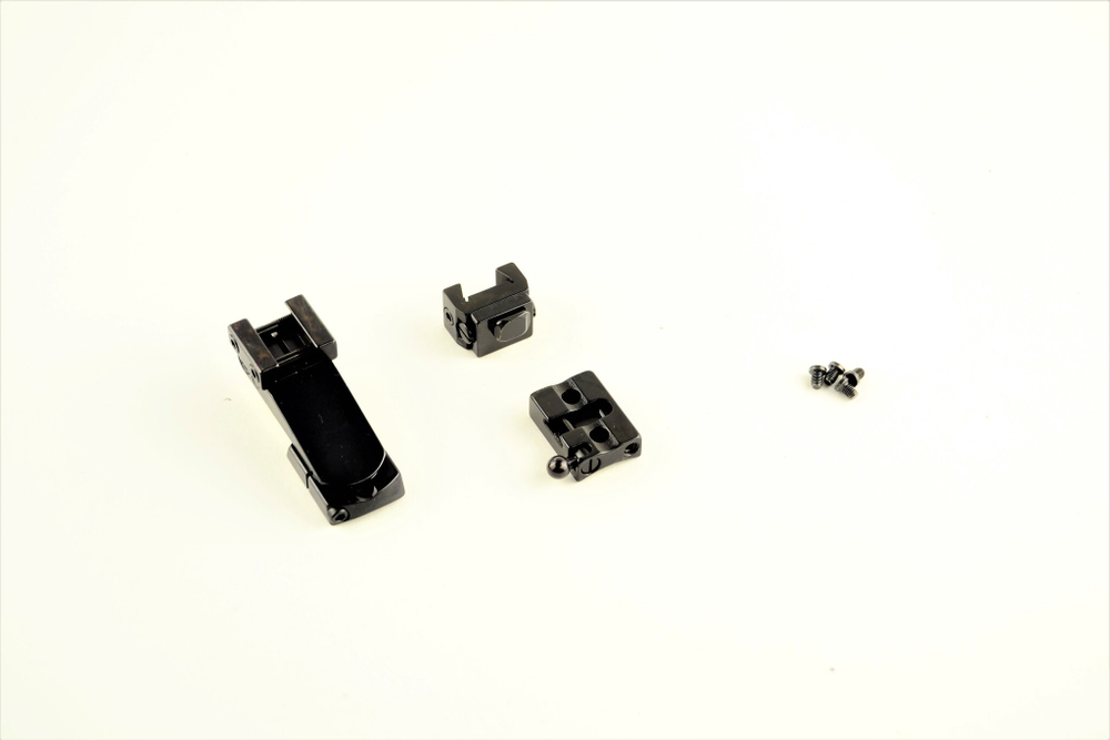 Поворотный кронштейн Rusan Merkel SR1 под LM- призму (0046-LM-17)