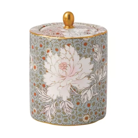 Wedgwood - Контейнер для чая Daisy Tea Story 10 см / артикул   40000787  / GTIN 701587008334