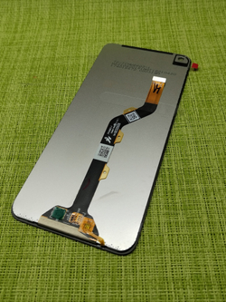 Tecno Camon 15 (CD7)
/ Tecno Camon 15 Air (CD6) Дисплей (lcd) (в сборе с тачскрином) (ORIG-SP)