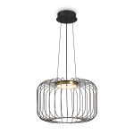 Подвесной светодиодный светильник Freya CITRUS FR5398PL-L8B