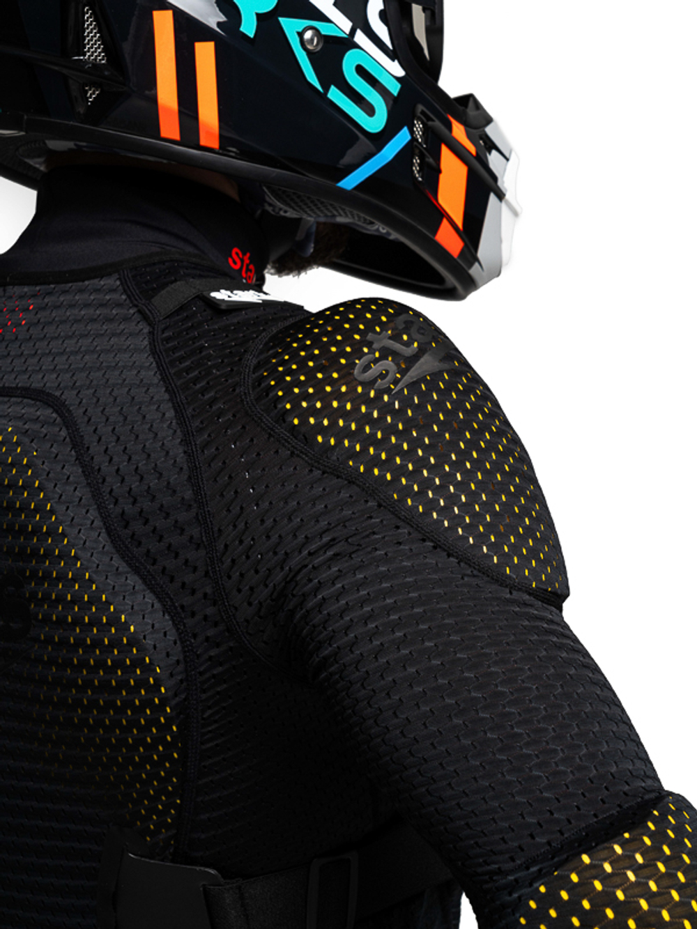 Моточерепаха Air Flex STARKS