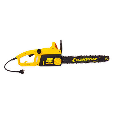 Пила цепная CHAMPION 418N-16