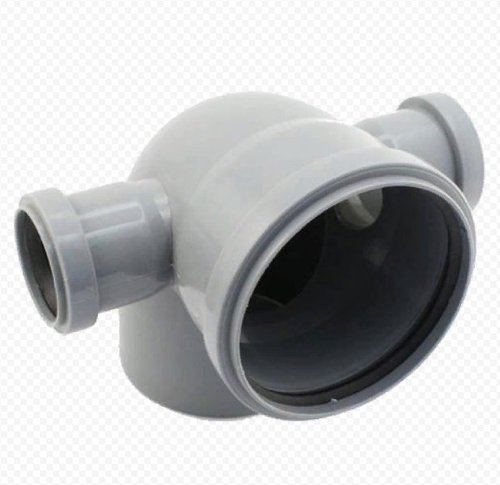 Отвод 110/50х45 левый/правый Политек