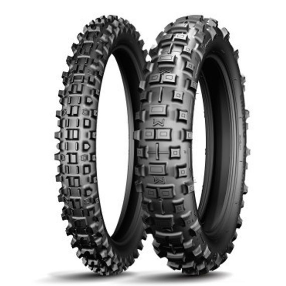 Michelin Enduro Competition iv 90/90 R21 54r