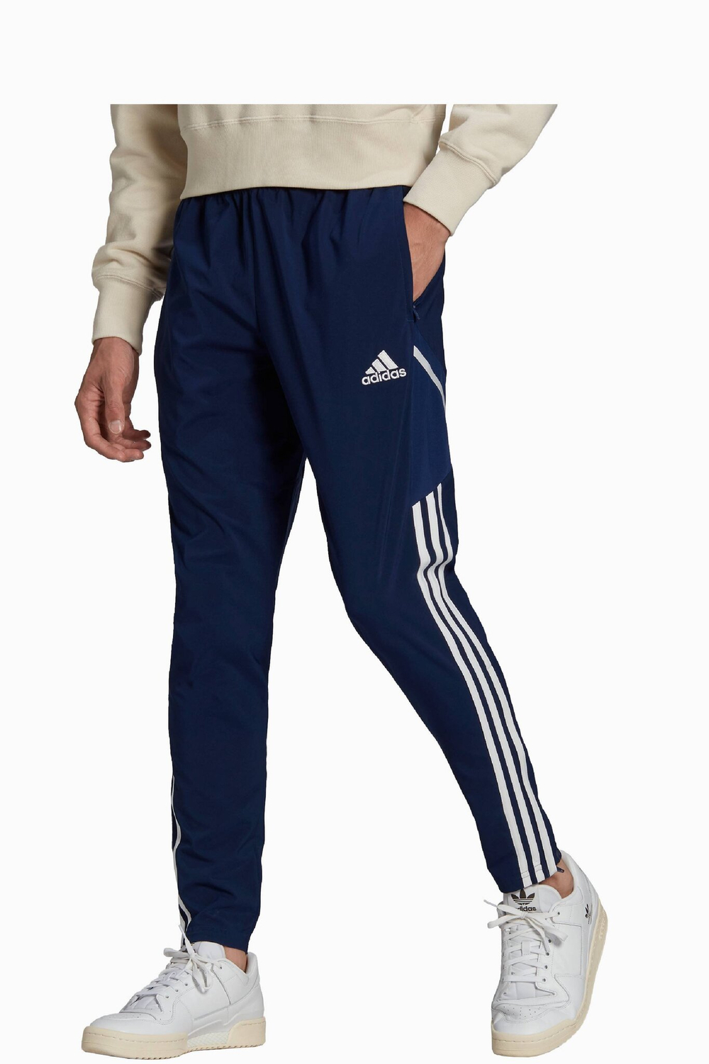 Штаны adidas Condivo 22 Presentation