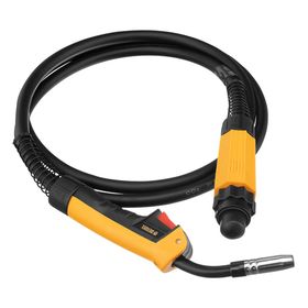 Горелки сварочные