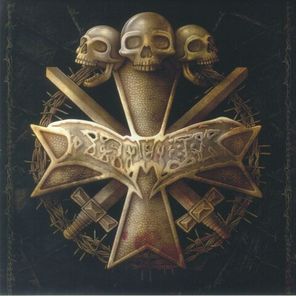 Dismember / Dismember (Coloured Vinyl)(LP)