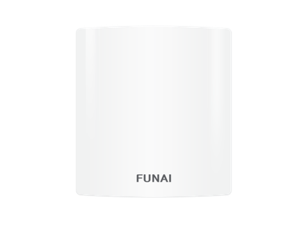 ERW-60X Энергоэффективная приточно-вытяжная вентиляционная установка FUNAI