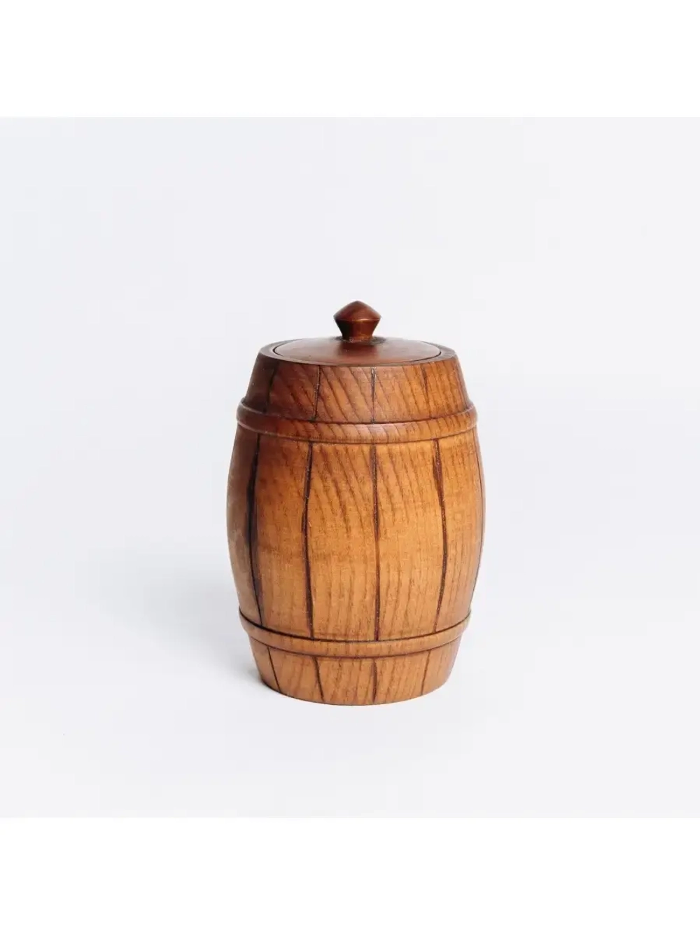 Емкость неполимерная