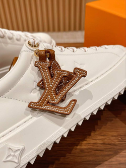 Кеды Louis Vuitton