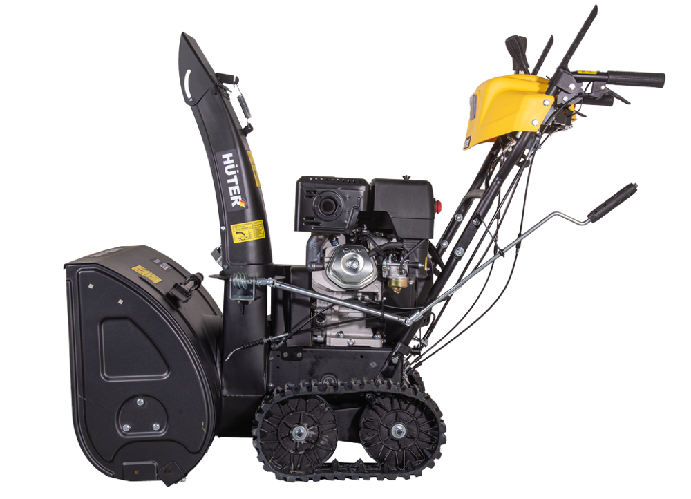 Снегоуборщик бензиновый HUTER SGC 8100C