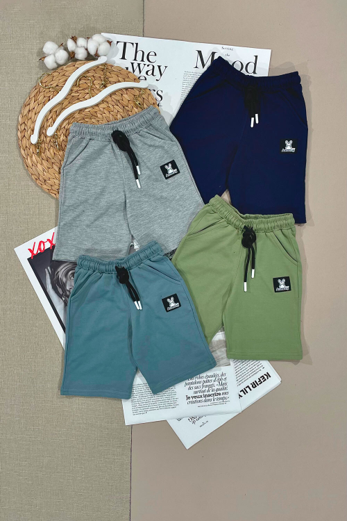 Шорты для мальчиков