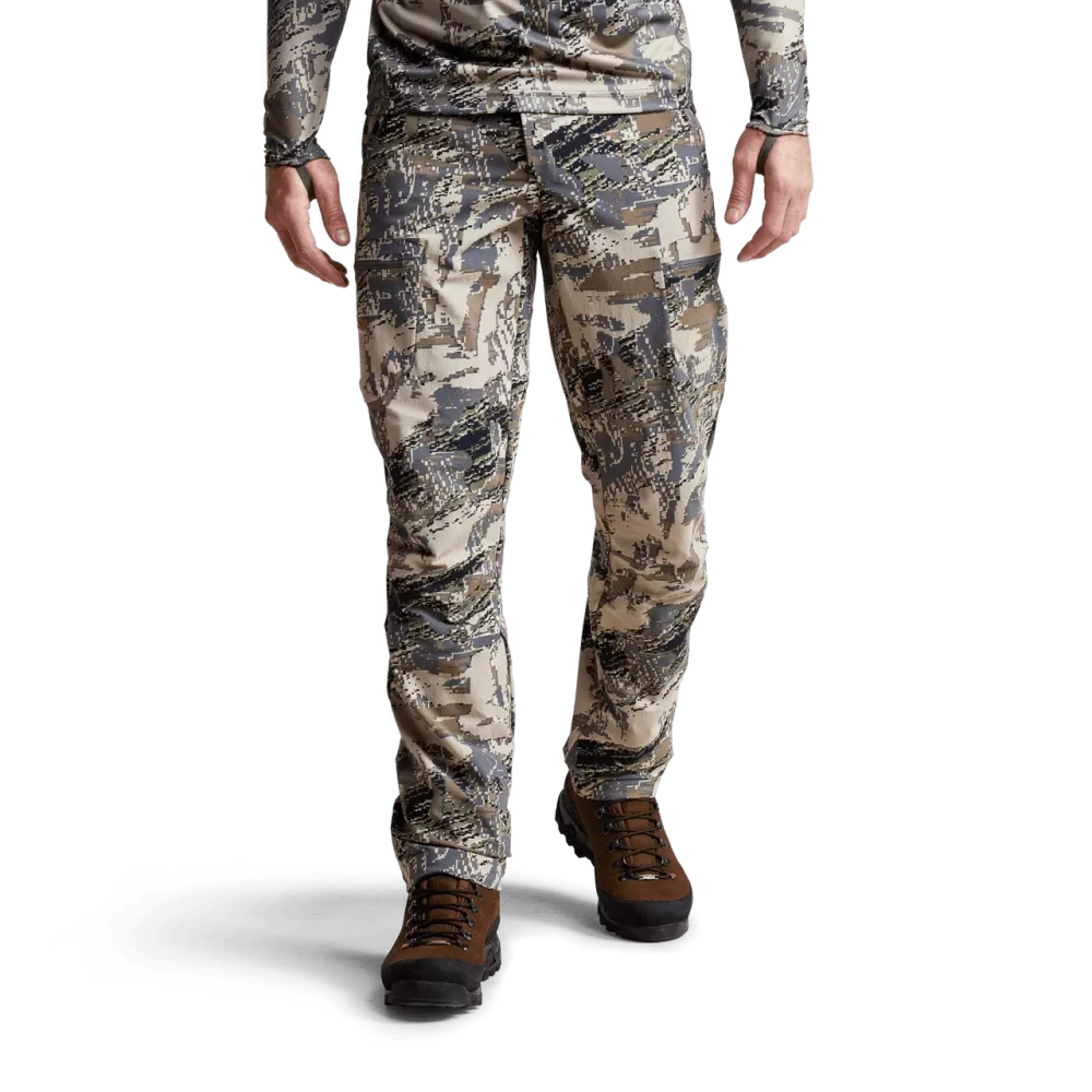 Брюки Sitka Ascent Pant
